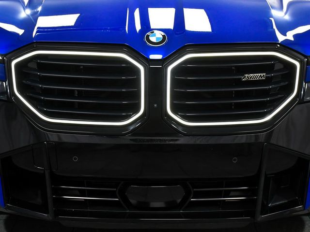 2023 BMW XM Base - 23063414 - 83