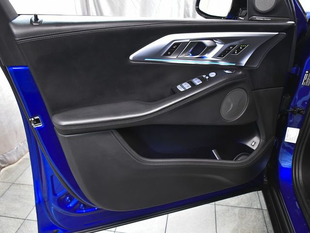2023 BMW XM Base - 23063414 - 8