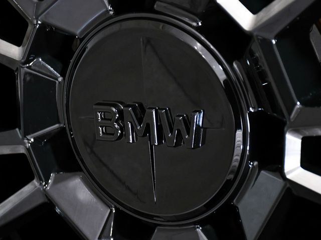 2023 BMW XM Base - 23063414 - 97