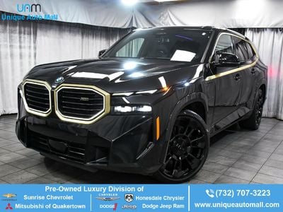 2023 BMW XM