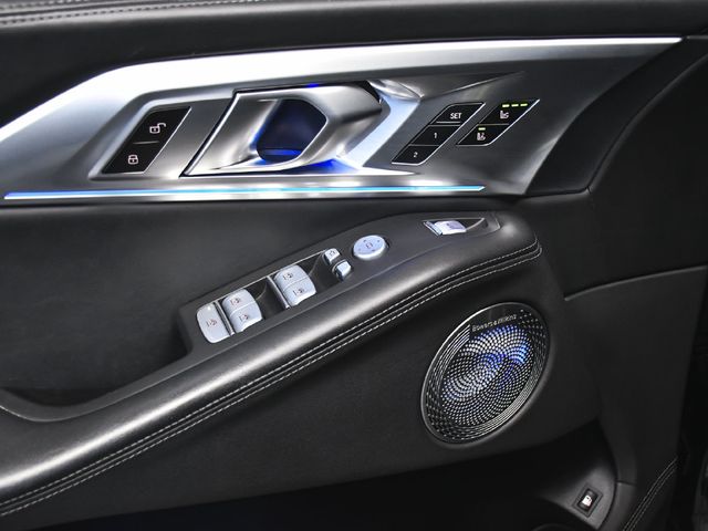 2023 BMW XM Base - 23093741 - 9