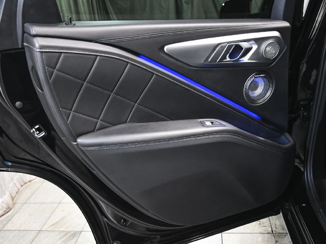 2023 BMW XM Base - 23093741 - 11