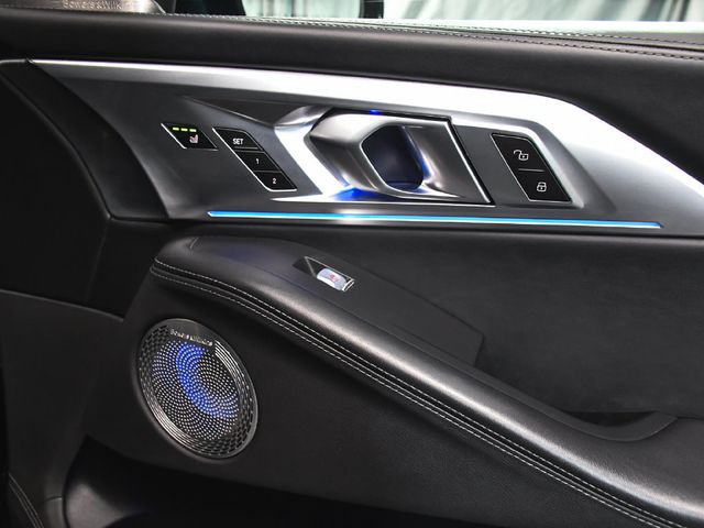 2023 BMW XM Base - 23093741 - 17