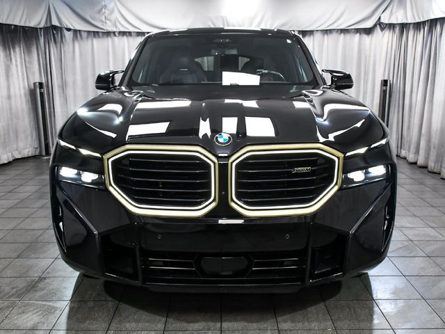 2023 BMW XM Base - 23093741 - 1