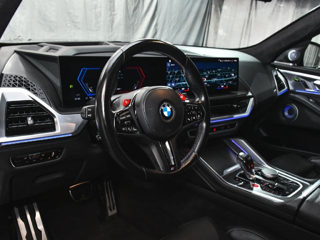2023 BMW XM Base - 23093741 - 21