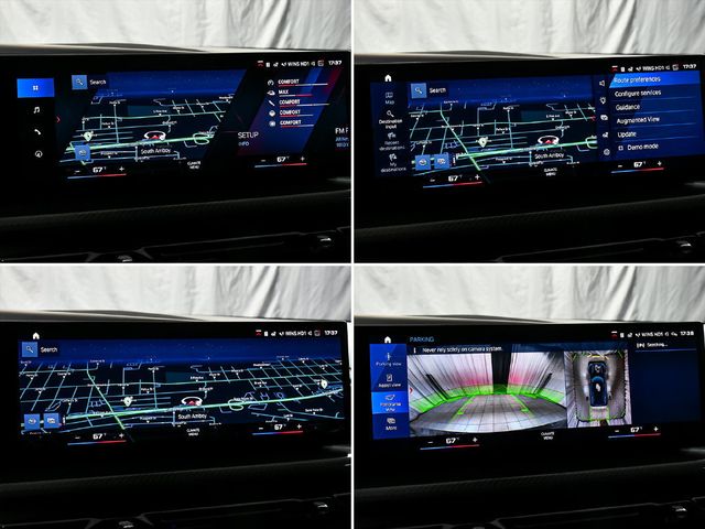 2023 BMW XM Base - 23093741 - 23