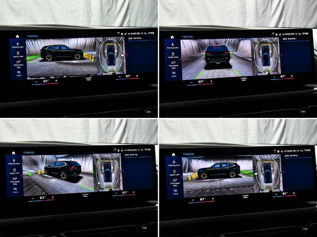 2023 BMW XM Base - 23093741 - 25