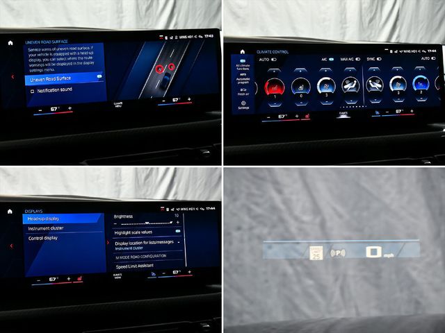 2023 BMW XM Base - 23093741 - 31