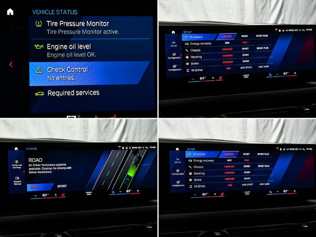 2023 BMW XM Base - 23093741 - 33