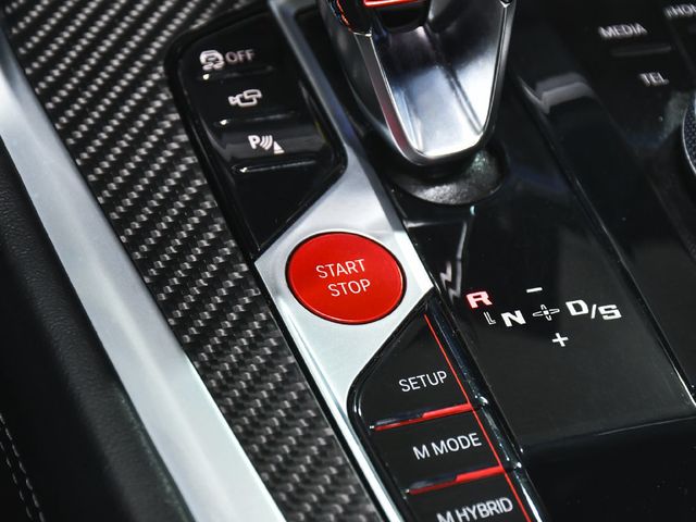 2023 BMW XM Base - 23093741 - 34