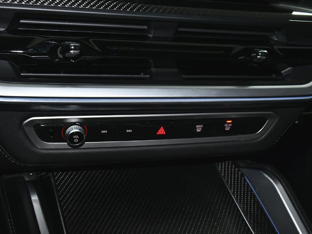 2023 BMW XM Base - 23093741 - 37