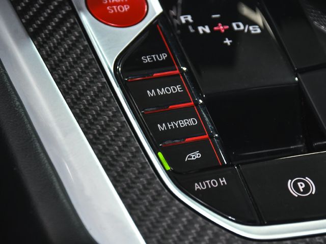 2023 BMW XM Base - 23093741 - 38