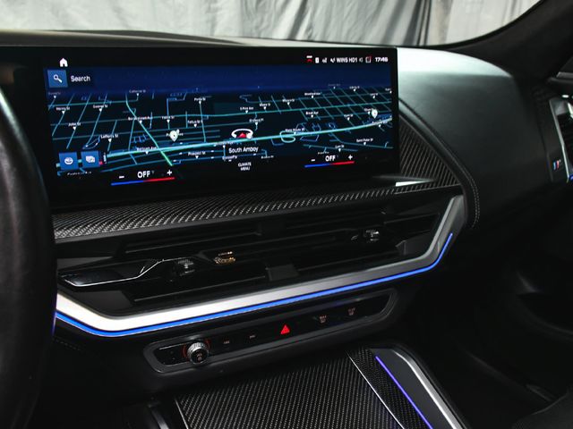 2023 BMW XM Base - 23093741 - 40