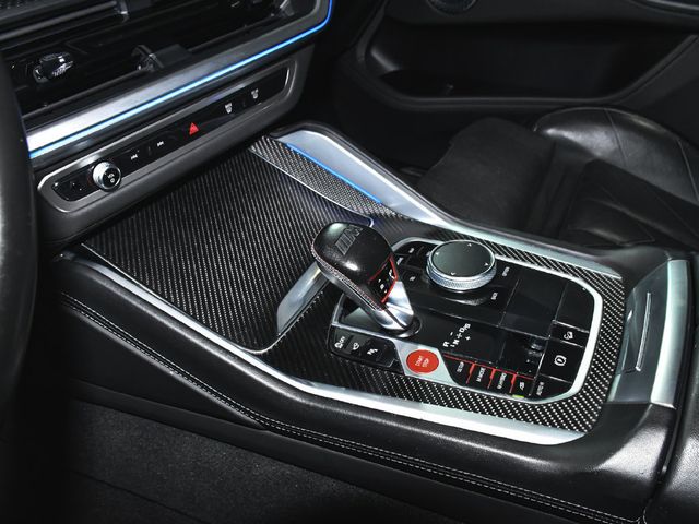 2023 BMW XM Base - 23093741 - 41