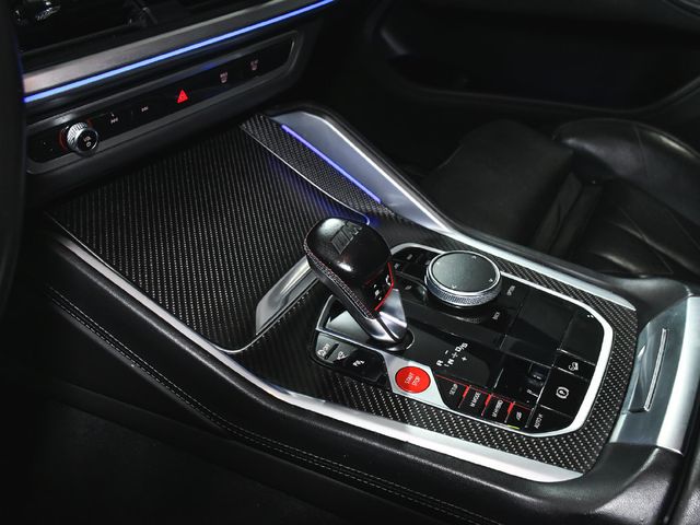 2023 BMW XM Base - 23093741 - 43