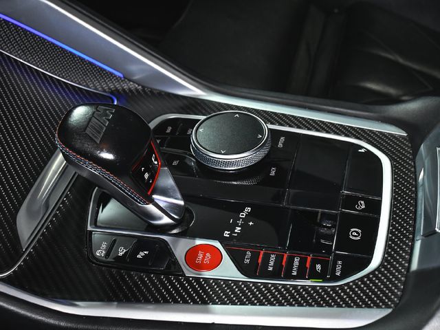 2023 BMW XM Base - 23093741 - 44