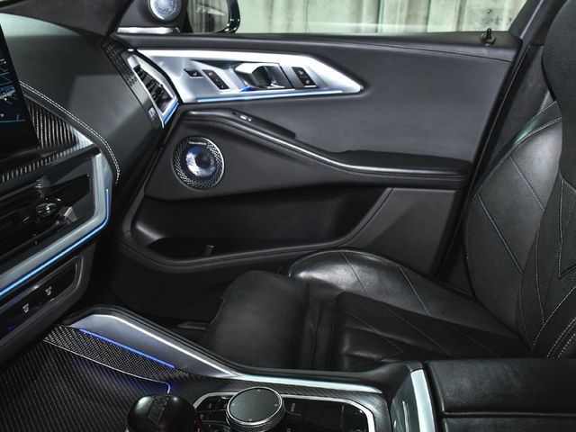 2023 BMW XM Base - 23093741 - 47