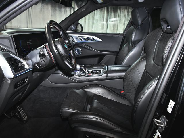 2023 BMW XM Base - 23093741 - 48