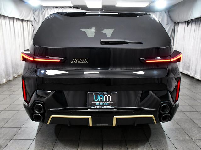 2023 BMW XM Base - 23093741 - 4