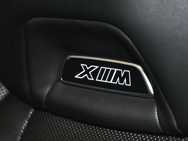2023 BMW XM Base - 23093741 - 50