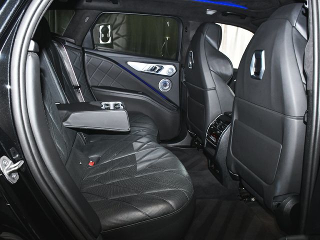 2023 BMW XM Base - 23093741 - 56