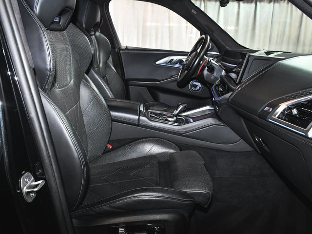 2023 BMW XM Base - 23093741 - 58