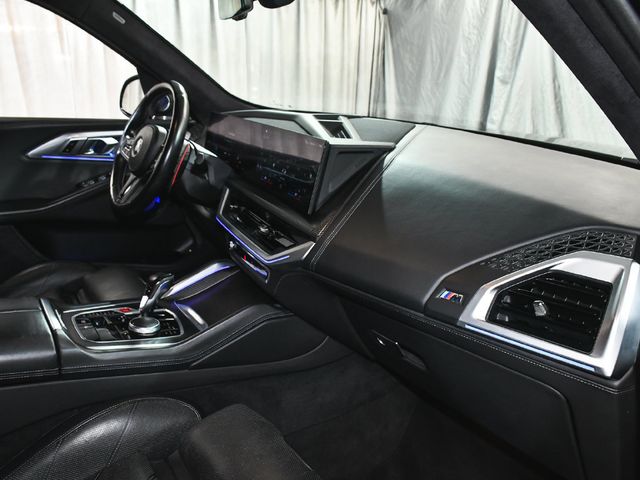 2023 BMW XM Base - 23093741 - 61