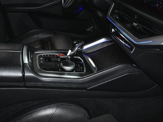 2023 BMW XM Base - 23093741 - 63