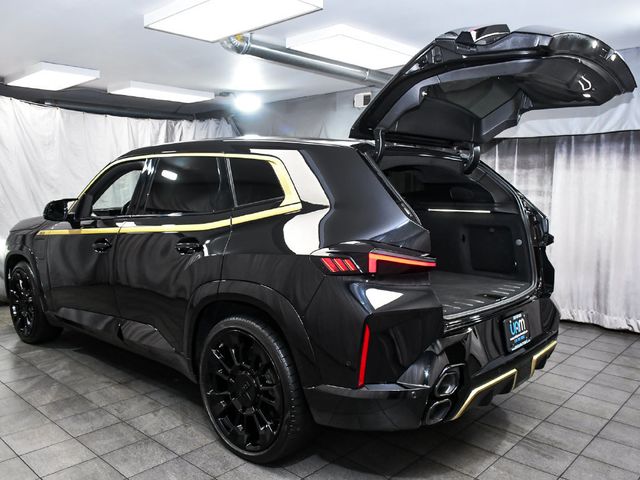 2023 BMW XM Base - 23093741 - 67