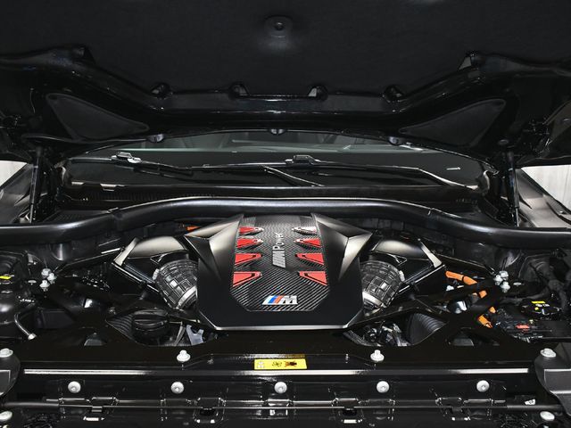 2023 BMW XM Base - 23093741 - 70