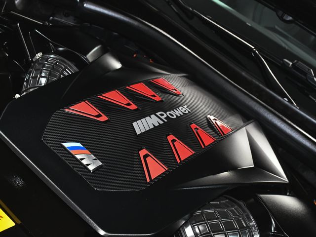 2023 BMW XM Base - 23093741 - 71