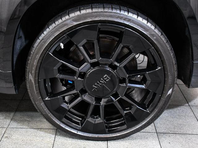 2023 BMW XM Base - 23093741 - 7