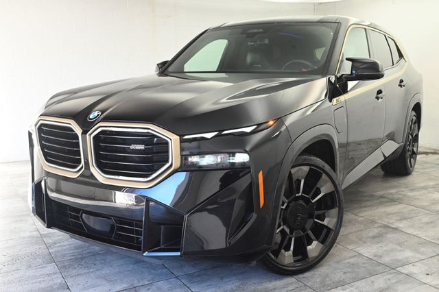 2023 BMW XM Base - 22975457 - 0