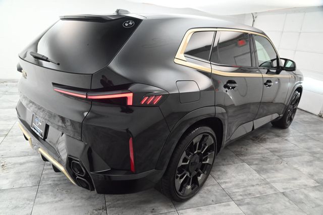 2023 BMW XM Base - 22975457 - 1