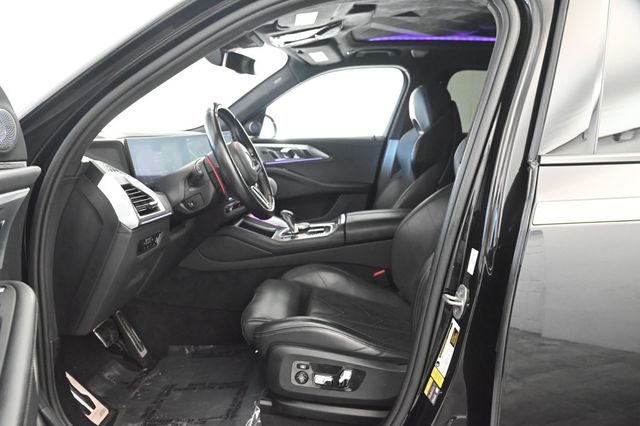 2023 BMW XM Base - 22975457 - 2