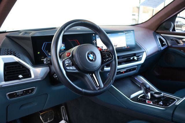 2023 BMW XM Base - 23075194 - 17