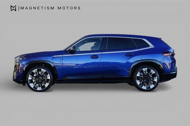 2023 BMW XM Base - 23075194 - 1