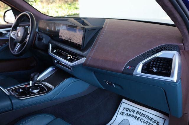 2023 BMW XM Base - 23075194 - 28