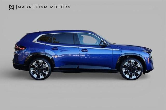 2023 BMW XM Base - 23075194 - 2