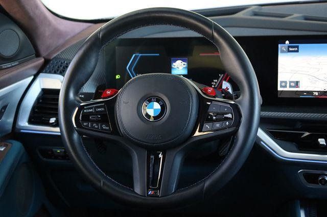 2023 BMW XM Base - 23075194 - 30