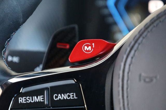 2023 BMW XM Base - 23075194 - 35