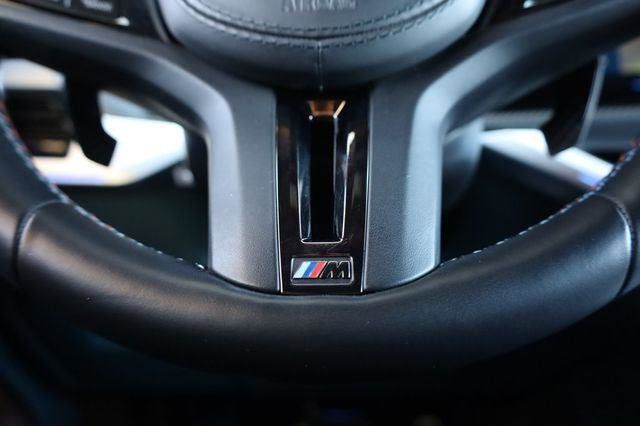 2023 BMW XM Base - 23075194 - 36