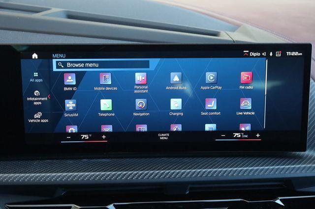 2023 BMW XM Base - 23075194 - 45