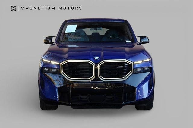2023 BMW XM Base - 23075194 - 5