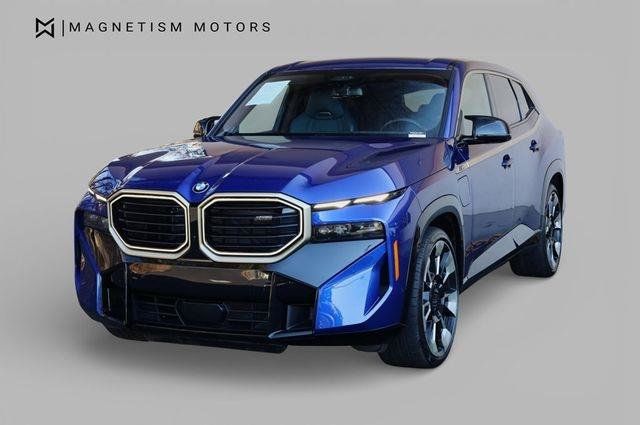 2023 BMW XM Base - 23075194 - 6