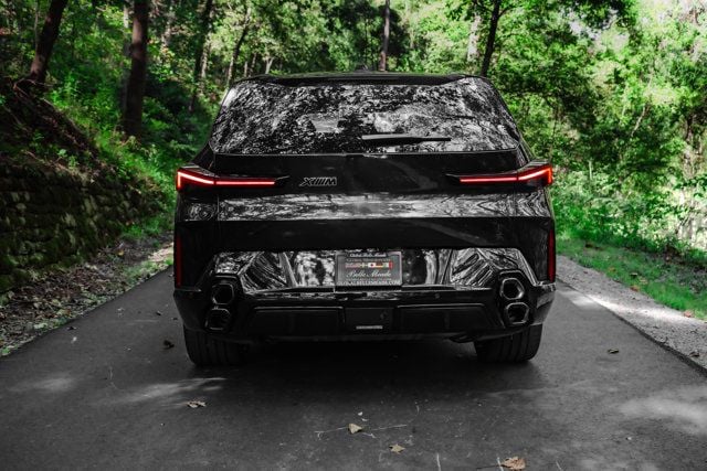 2023 BMW XM
