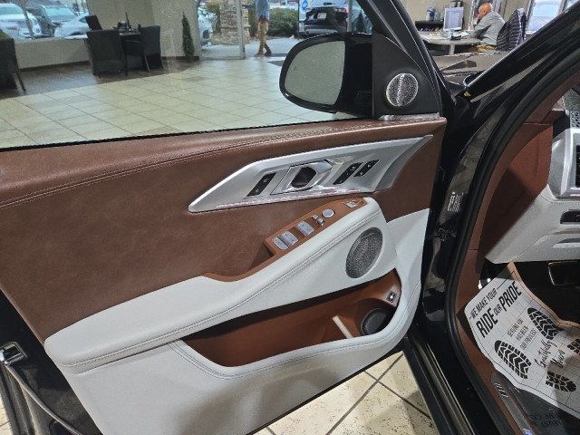 2023 BMW XM Sports Activity Vehicle - 22954400 - 10