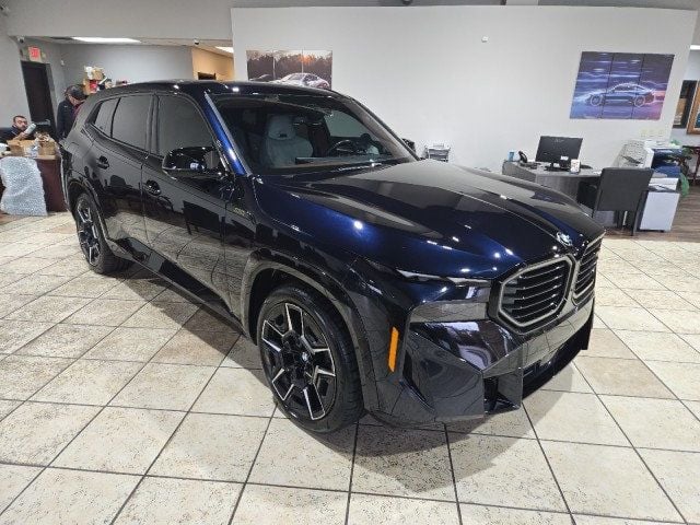 2023 BMW XM Sports Activity Vehicle - 22954400 - 1