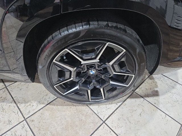 2023 BMW XM Sports Activity Vehicle - 22954400 - 22