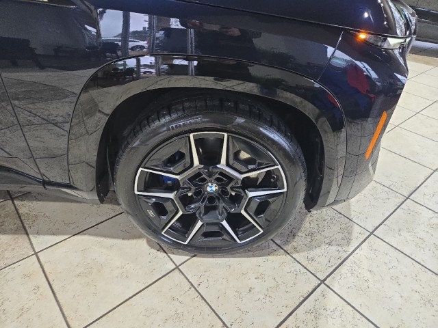 2023 BMW XM Sports Activity Vehicle - 22954400 - 24